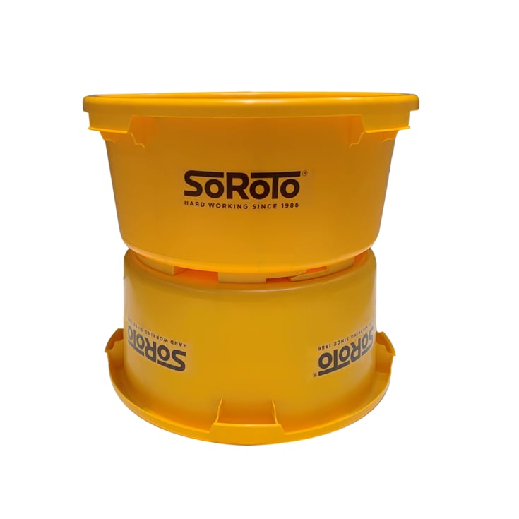 SoRoTo h-murshink 55 liter