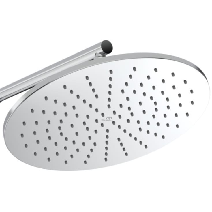 Ideal Standard Ceraplus Safe brusesæt, krom