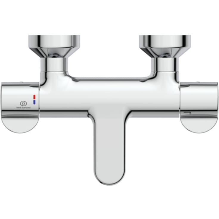 Ideal Standard Ceraplus Safe kararmatur, krom