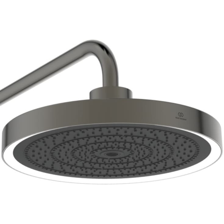 Ideal Standard Ceratherm Solos duschset, vattenbesparande, svart krom