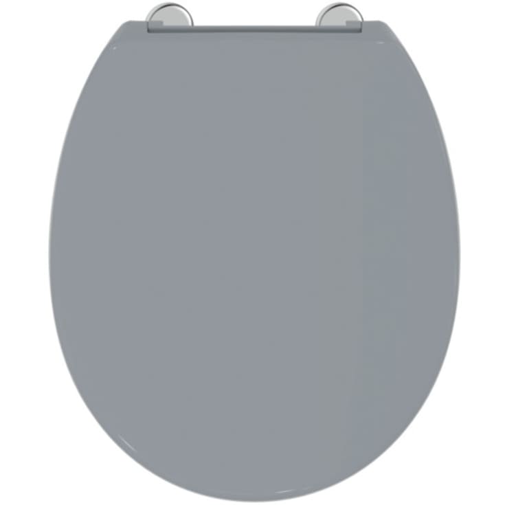 Ideal Standard Contour 21 toalettsete, grå