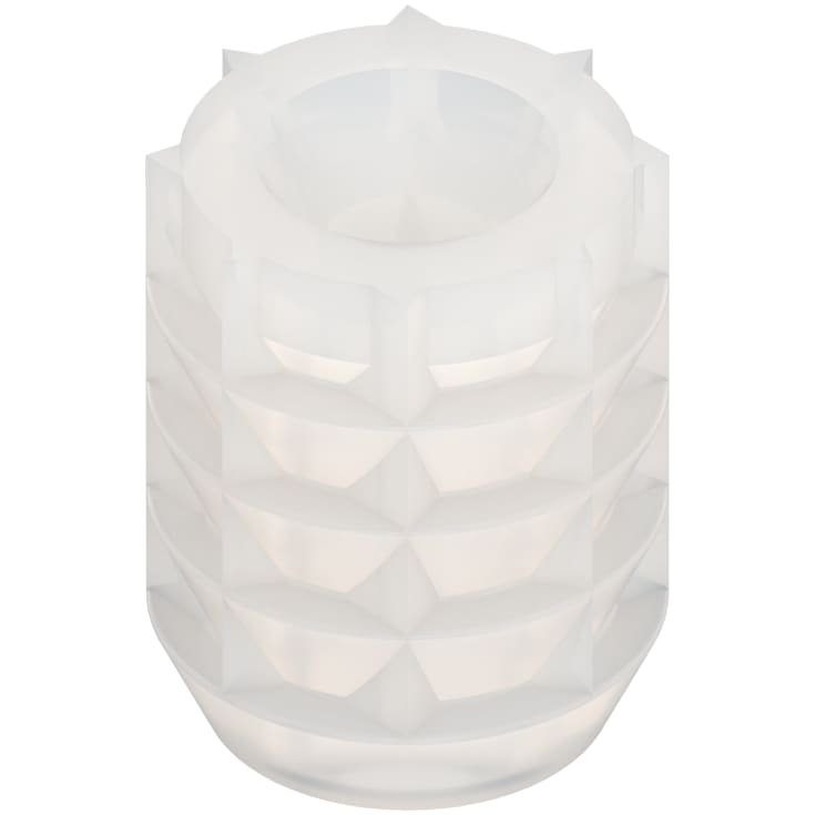 Dyvel til hængsel, 8 x 10 mm