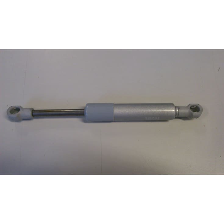 Kesseböhmer gasfjeder, 380N, 19,5 cm