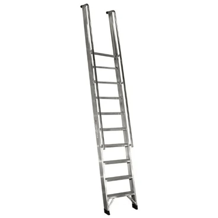 JUMBO Proff lagerstige, 10 trin/3,74 m