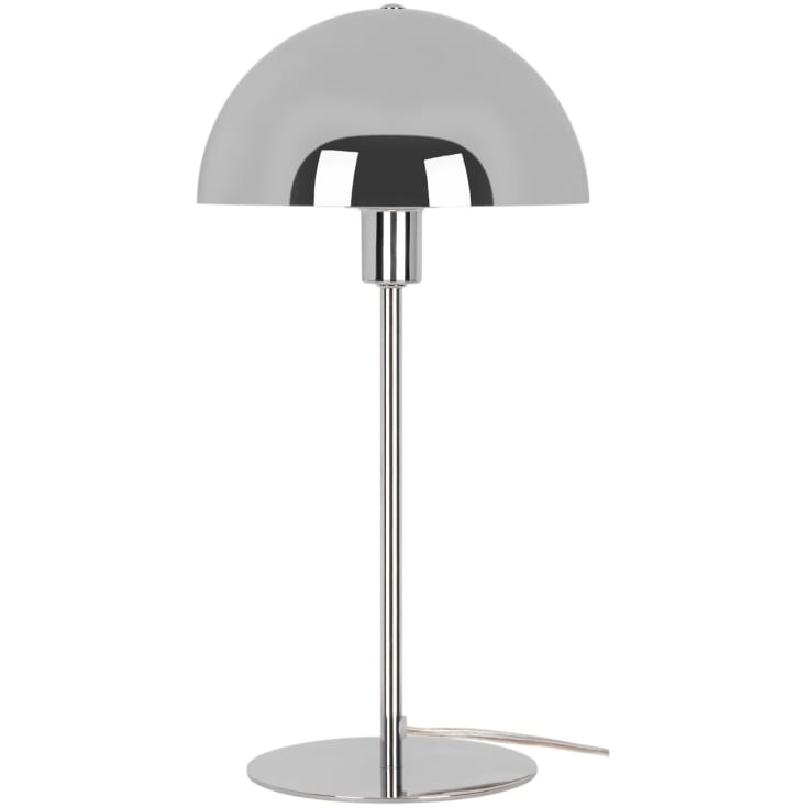 Nordlux Ellen bordslampa, krom