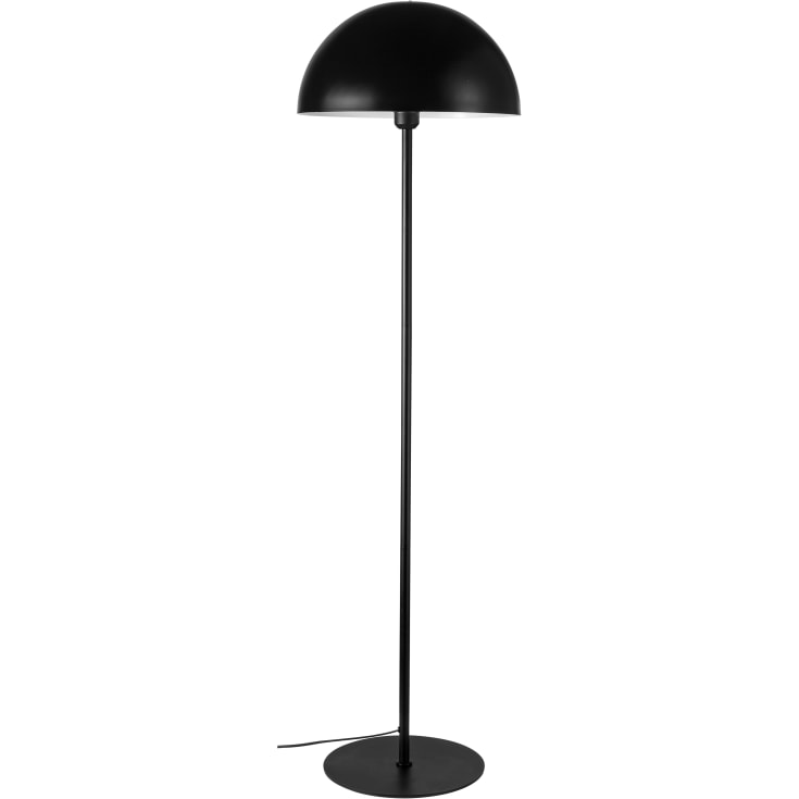 Nordlux Ellen golvlampa, svart