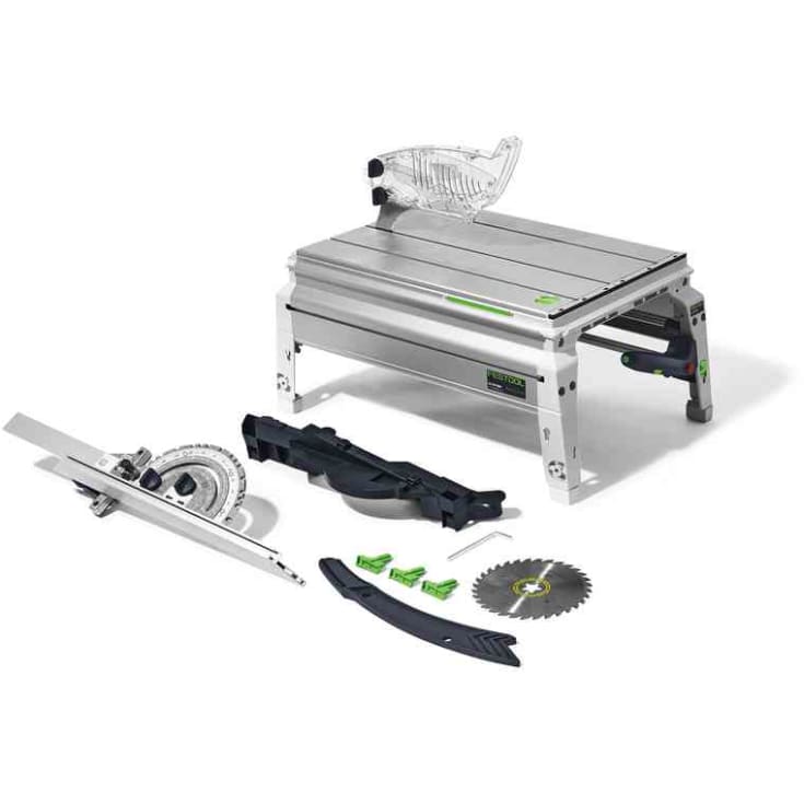 Festool Bordrundsav CS 50 EBG-