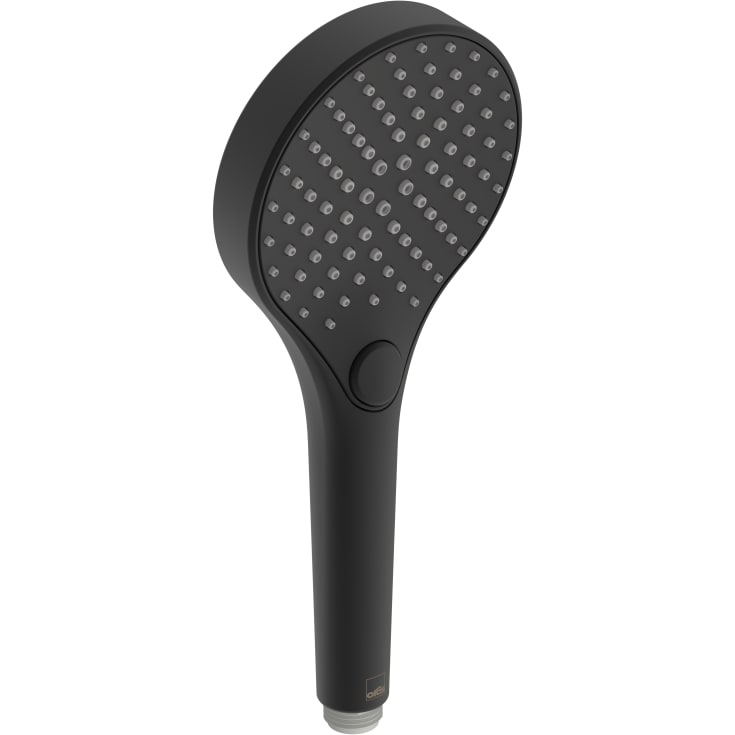 Oras Optima Style hånddusj, matt sort