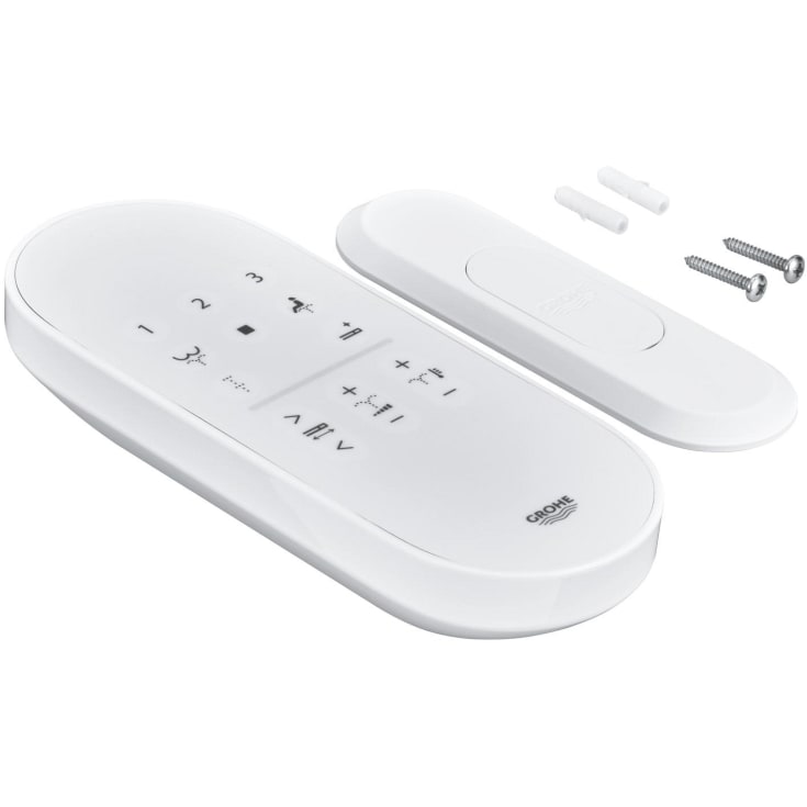 Grohe Sensia Basic fjernbetjening
