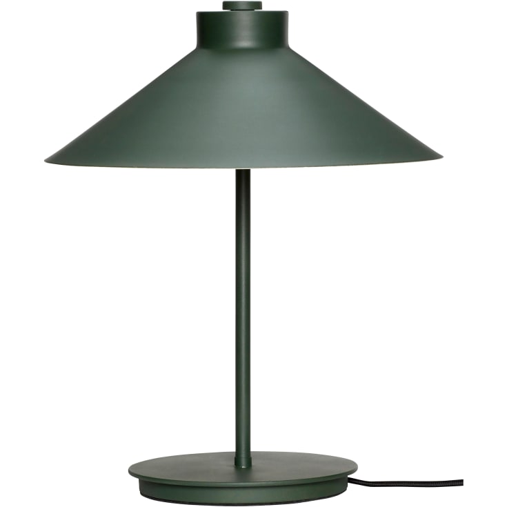 Hübsch Shape bordslampa