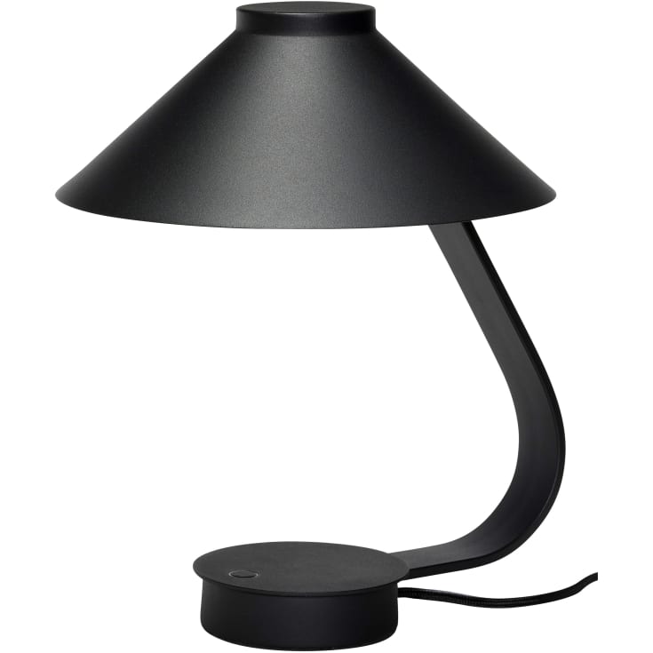 Hübsch Muri bordslampa