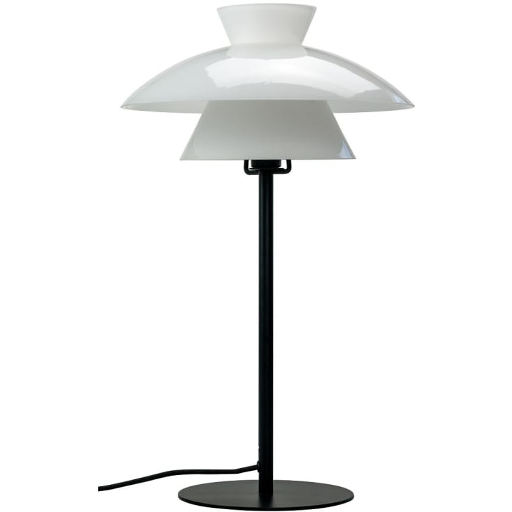 Dyberg Larsen Valby bordslampa