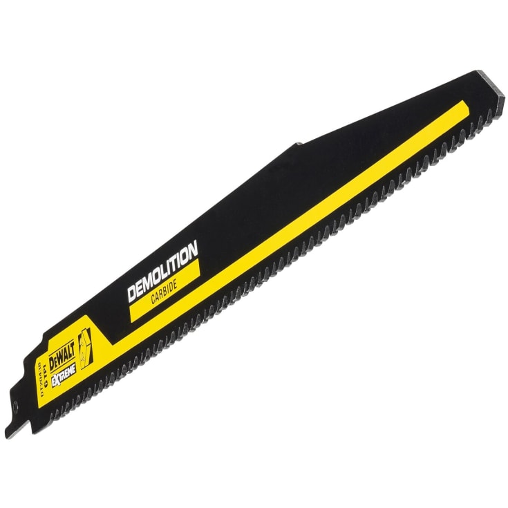 DeWalt Extreme bajonettsagklinge, 305 mm, 6 tpi