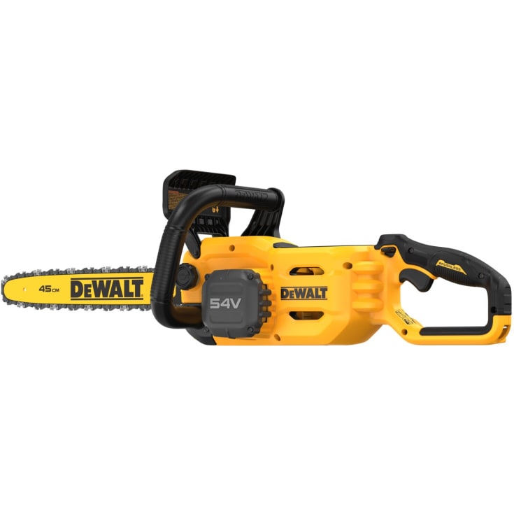 Dewalt DCMCS574N-XJ motorsåg 54V, 45 cm