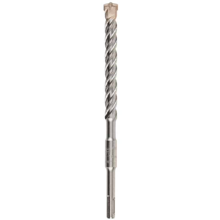 DeWalt 4-skærs SDS-plus hammerbor, 8 x 150/210 mm, 10 stk.