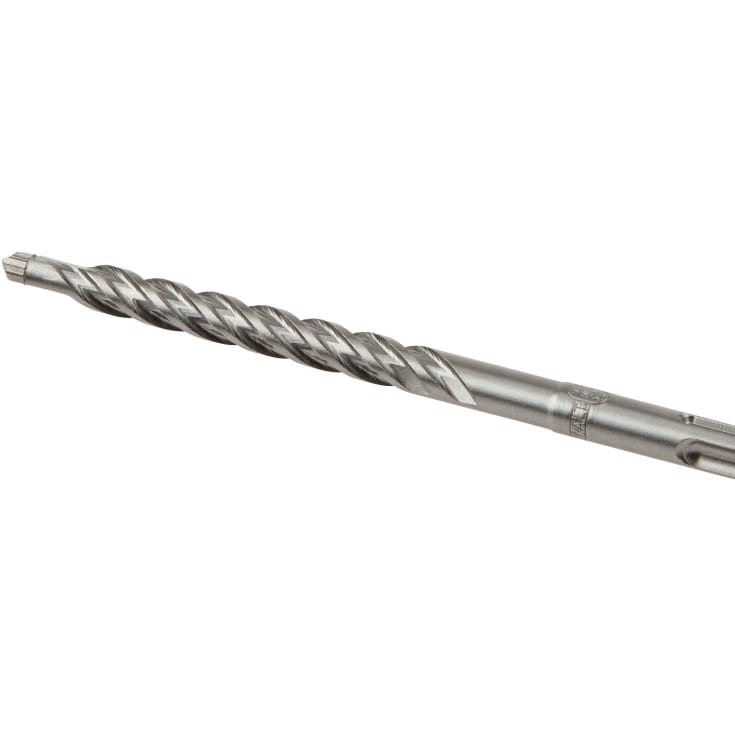 DeWalt 4-skærs SDS-plus hammerbor, 10 x 150/210 mm, 10 stk.