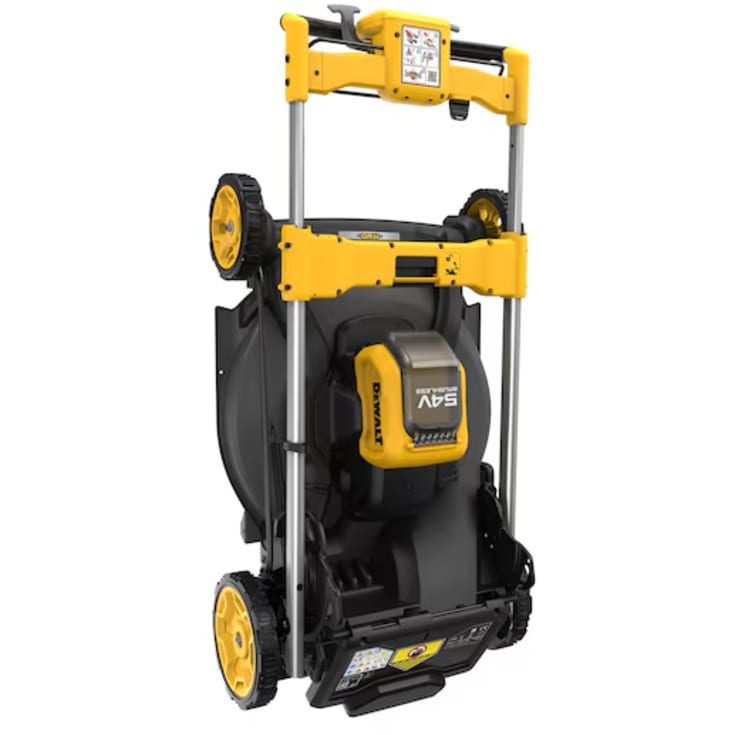 Dewalt DCMWSP550N-XJ hækkeklipper 54V