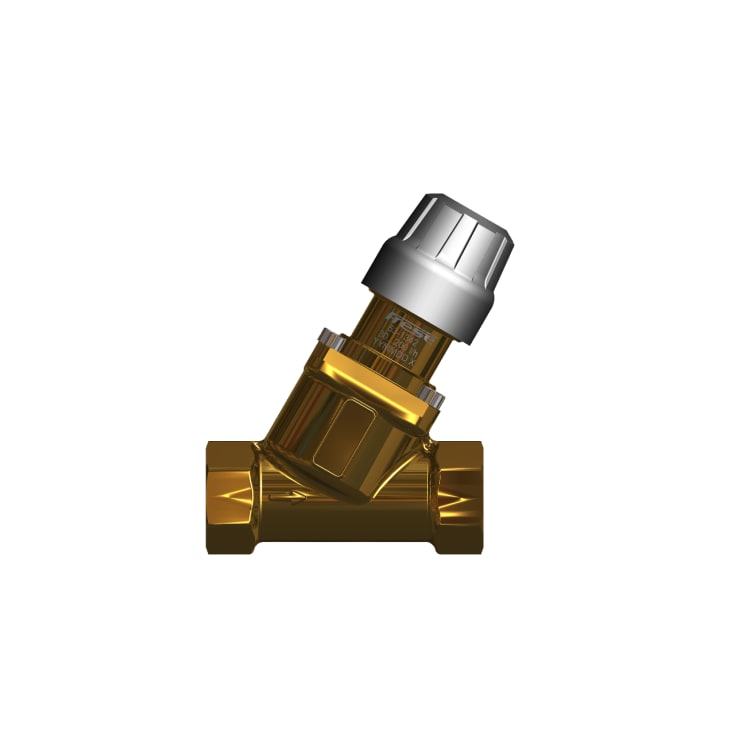 OPTIMA COMPACT DN15 M/M HØY 5