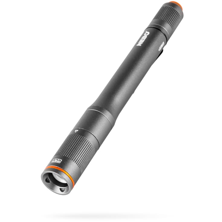 Nebo Columbo lommelygte