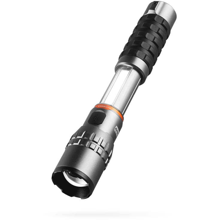 Nebo Slyde uppladdningsbar ficklampa