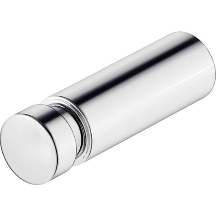 Duravit D-Code håndkleknagg, krom