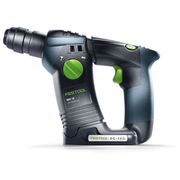 Festool BHC 18-Basic borehammer