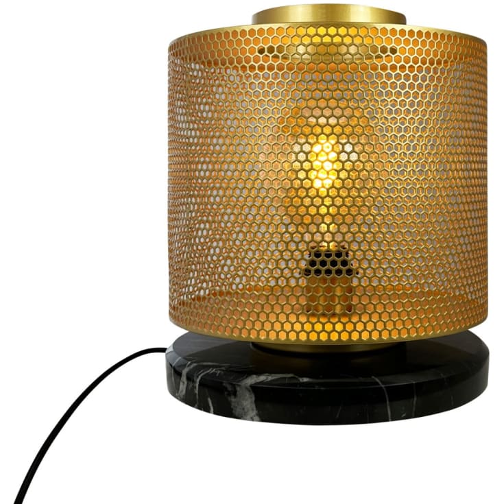 Dyberg Larsen Nantes bordlampe