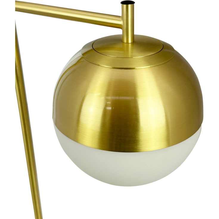 Dyberg Larsen Caen bordlampe