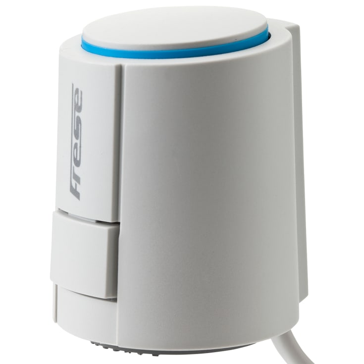 AKTUATOR PÅ-AV 24V NC 5.0 - 5