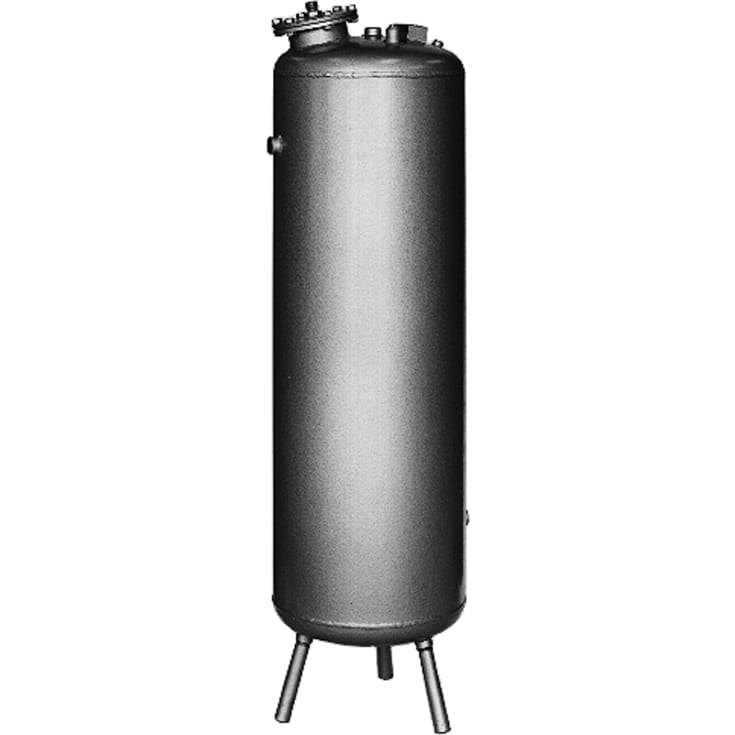 ARO Universal 800 ltr - behandlet på ben