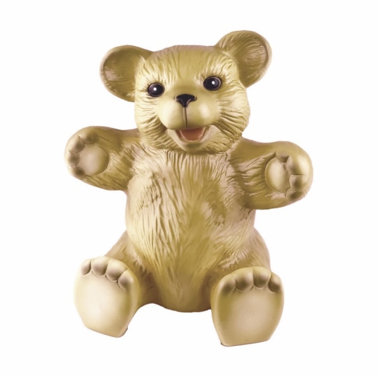 Heico Bamse barnlampa