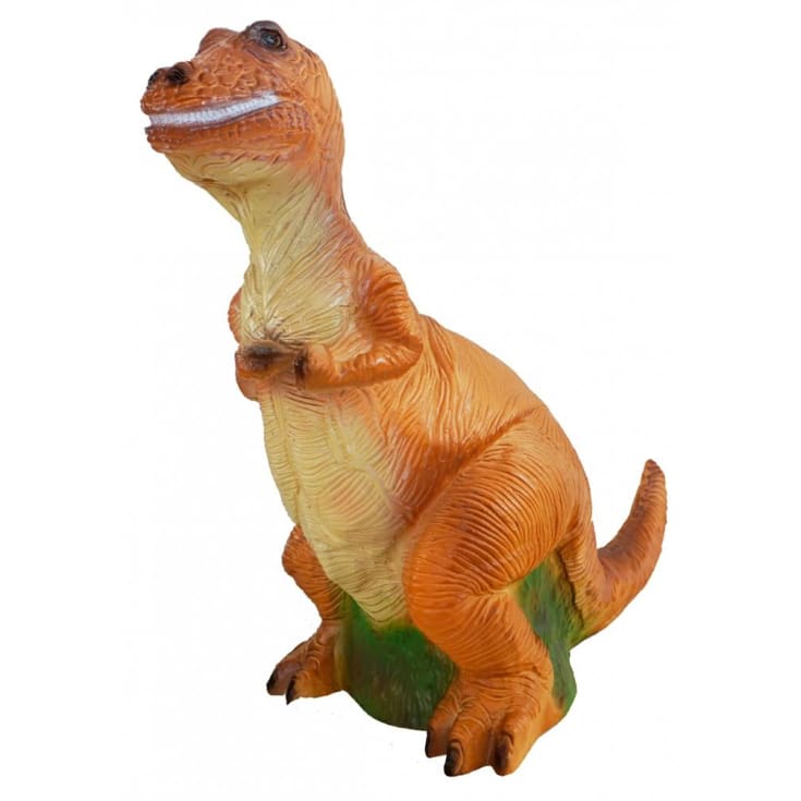 Heico T-rex dinosaur barnelampe