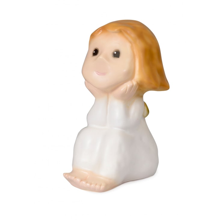 Heico Fe børnelampe