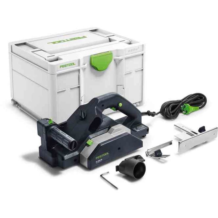 Høvl HL 850 EB-Plus