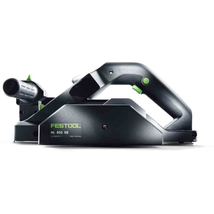Høvl HL 850 EB-Plus