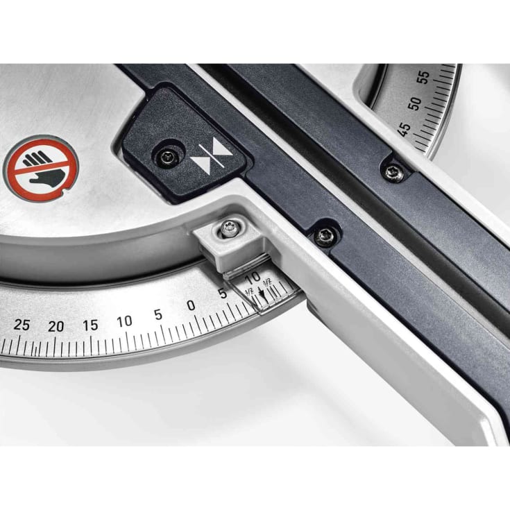 Afkorter-Gering. KS60E-SET Fes