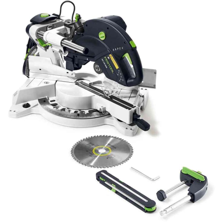 Festool Kapex KS 120 REB geringssåg