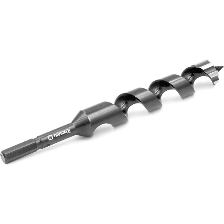 Thürmer sneglebor 16,0 x 235 mm