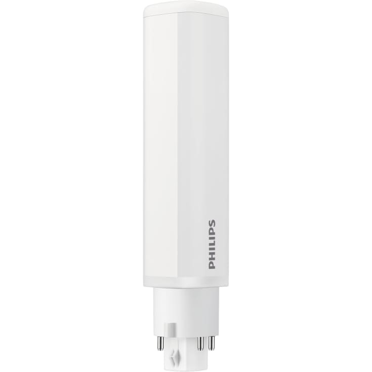 CorePro LED PL-C 5,5W 830, 600 lumen, 4P, G24q-1
