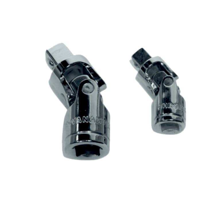 Tecos universalledd 1/4&quot; x 35 mm