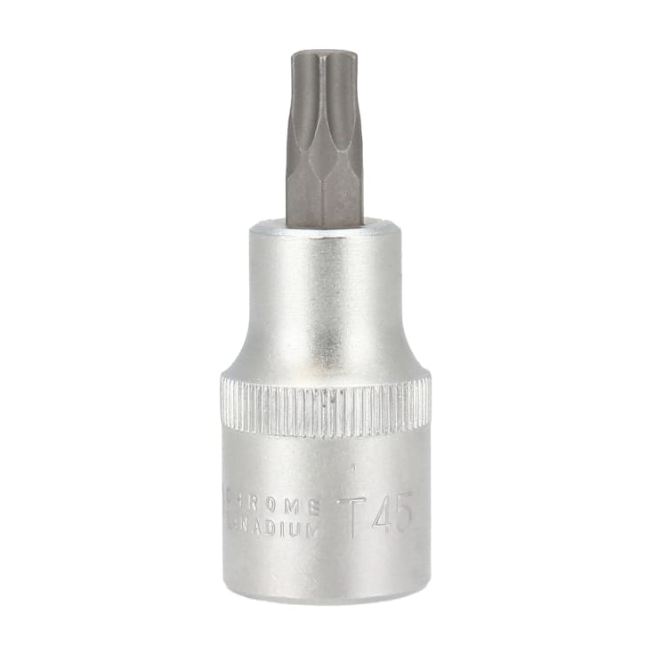 Tecos bitstop, TX45, 1/2", L55 mm