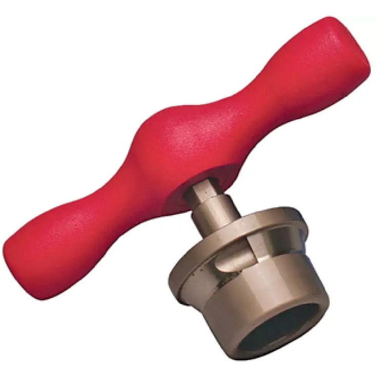 Uponor MLC avfasningsverktyg 50 mm