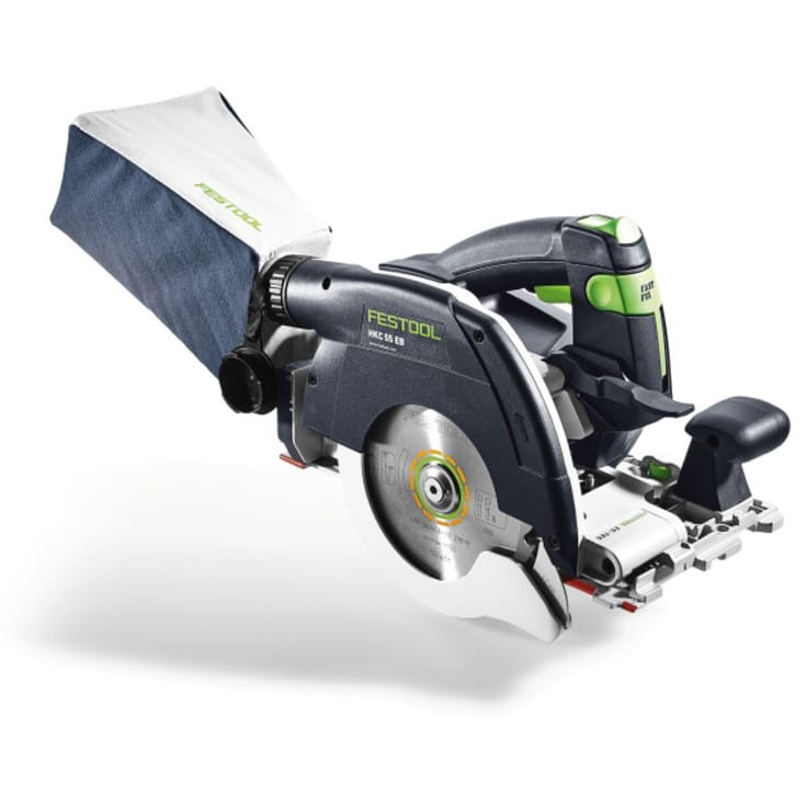 Festool HKC 55 EB-Basic cirkelsåg