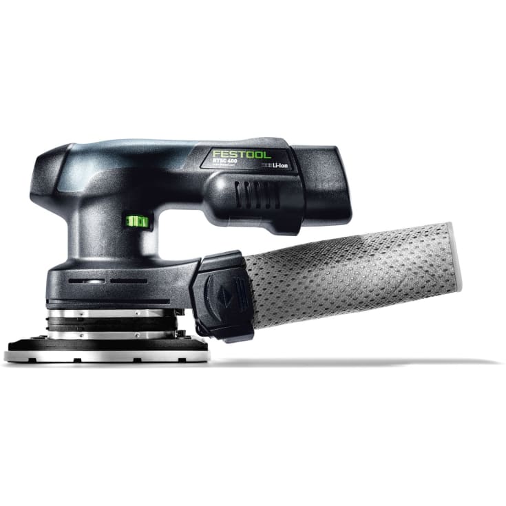 Festool RTSC 400-Basic excenterslip