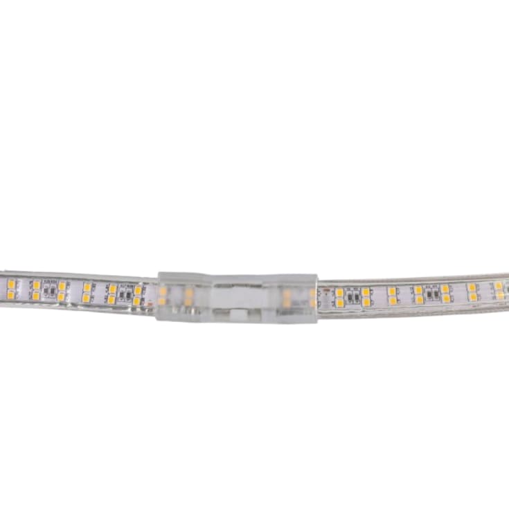 Ranceo kontakt för LED-ljusband