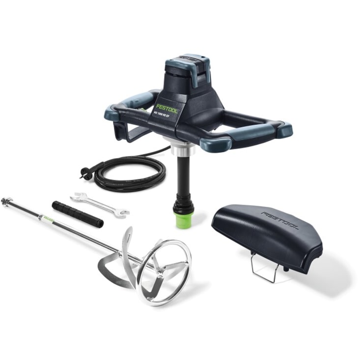 Røreværk MX 1000 RE EF HS3R