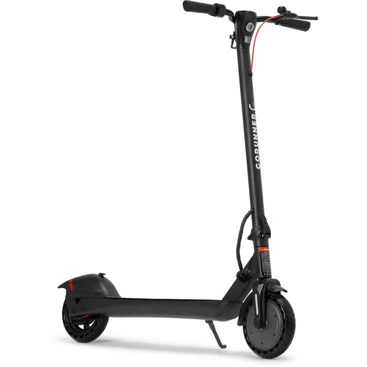 Tourgear Gorunner cruise elsparkesykkel 8,5", 30 km