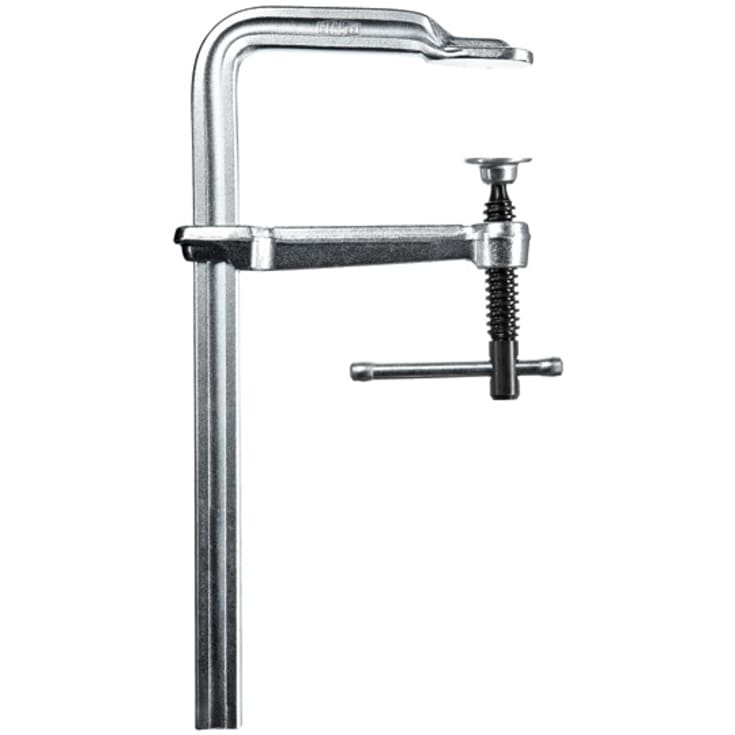 Bessey skruetvinge GZ Classix, 120 x 400 mm, med knebelgreb