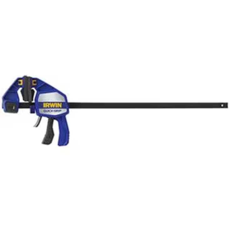 Irwin Quick-Grip Quick-Change tvinger, Heavy-Duty, 50"/1250 mm