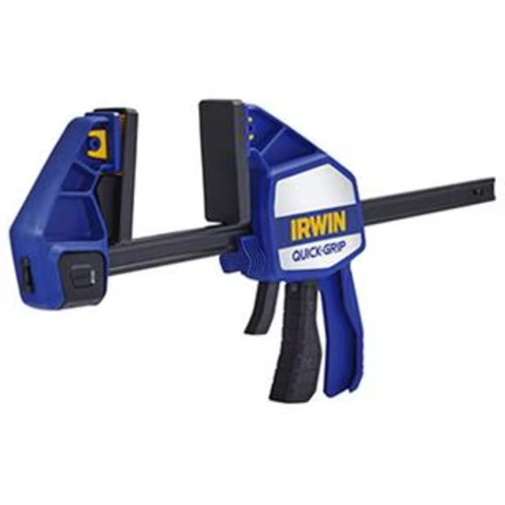 Irwin Quick-Grip Quick-Change tvinger, Heavy-Duty, 24"/600 mm